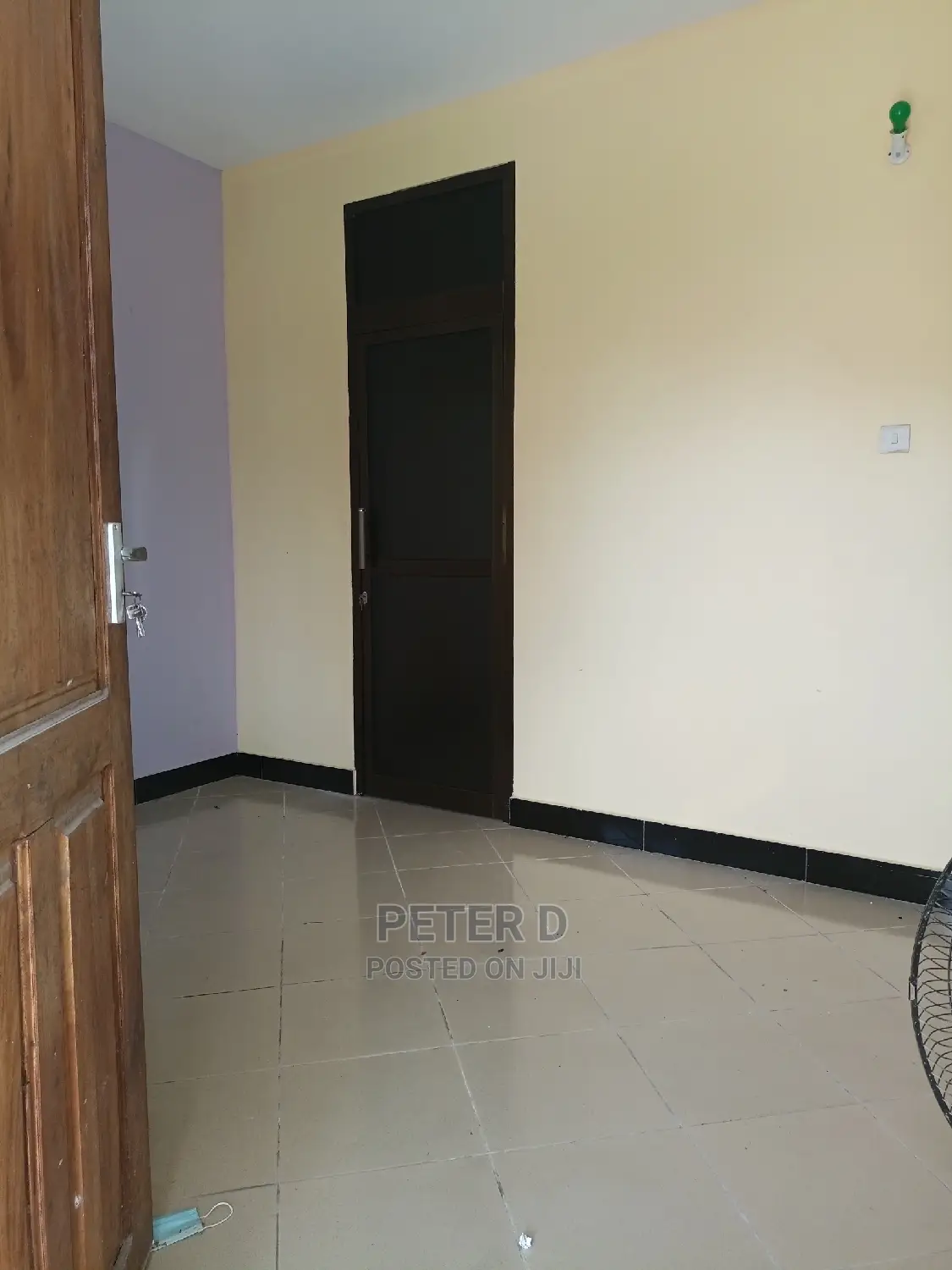 1bdrm Apartment in Kimara for Rent in Kimara