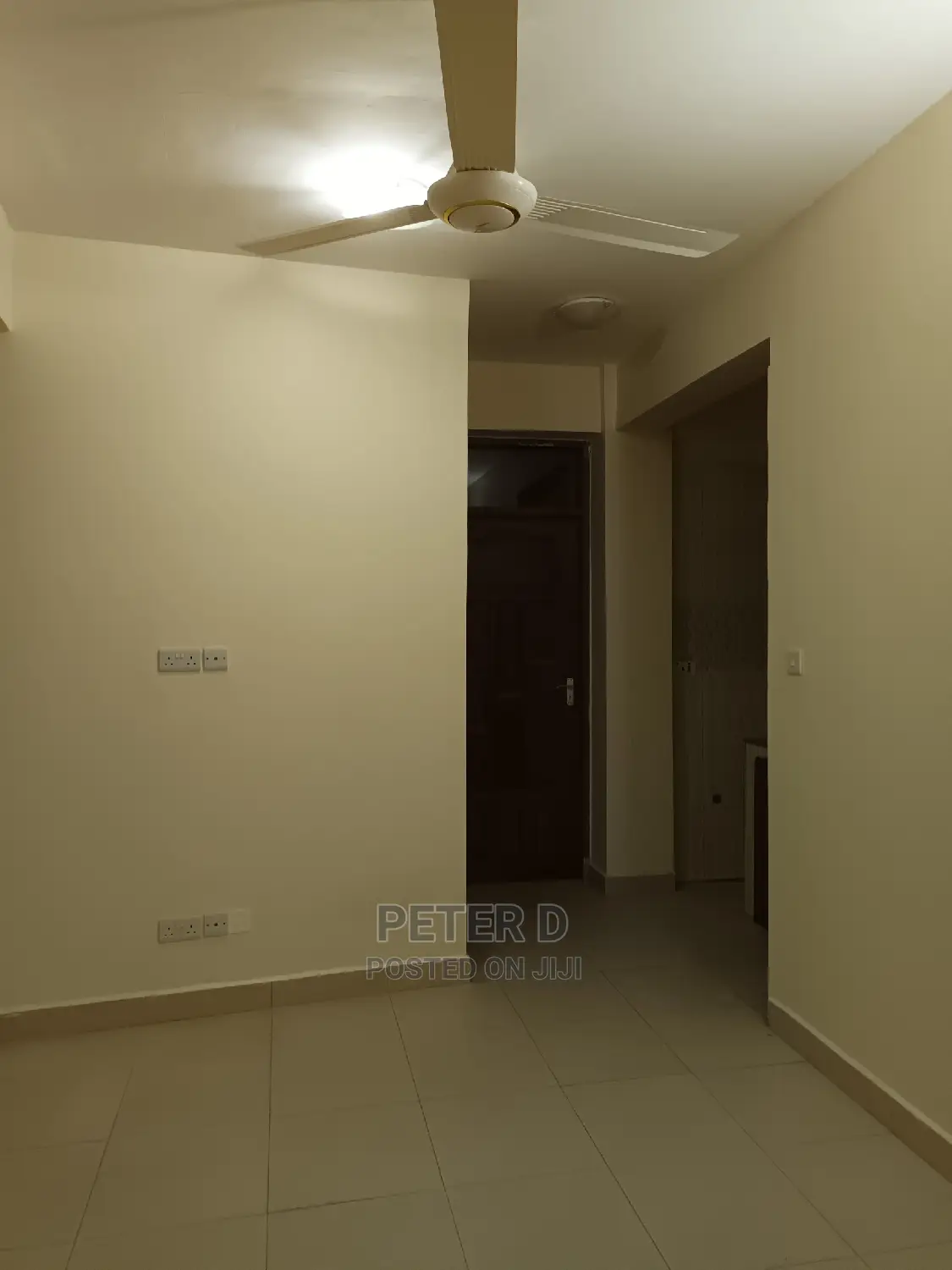 1bdrm Apartment in Sinza for Rent in Sinza