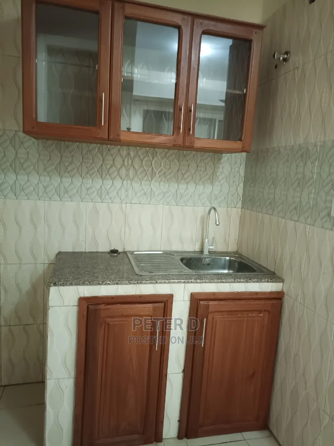 1bdrm Apartment in Sinza for Rent in Sinza