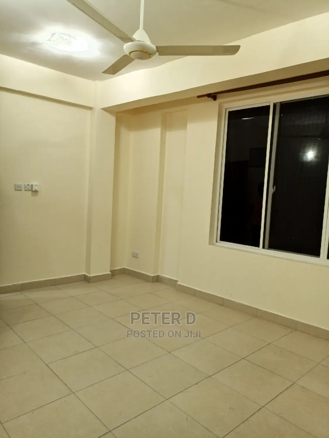 1bdrm Apartment in Sinza for Rent in Sinza