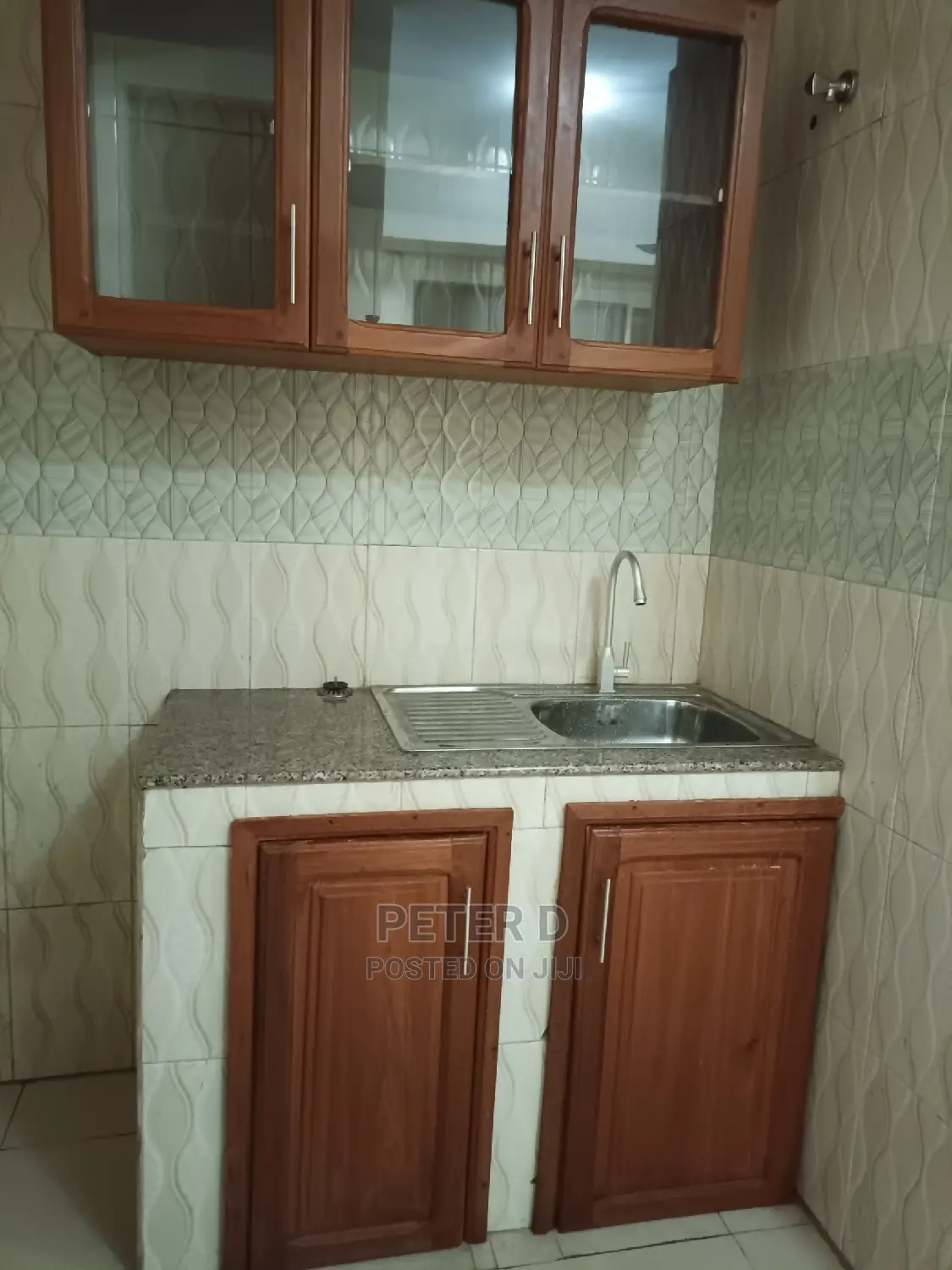 1bdrm Apartment in Sinza for Rent in Sinza