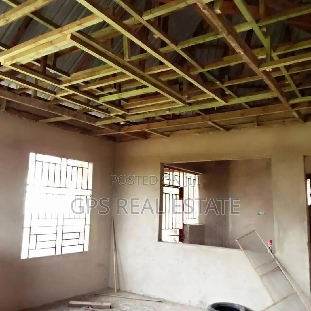 Three Bedroom House In Mbezi Mwisho For Sale in Kinondoni