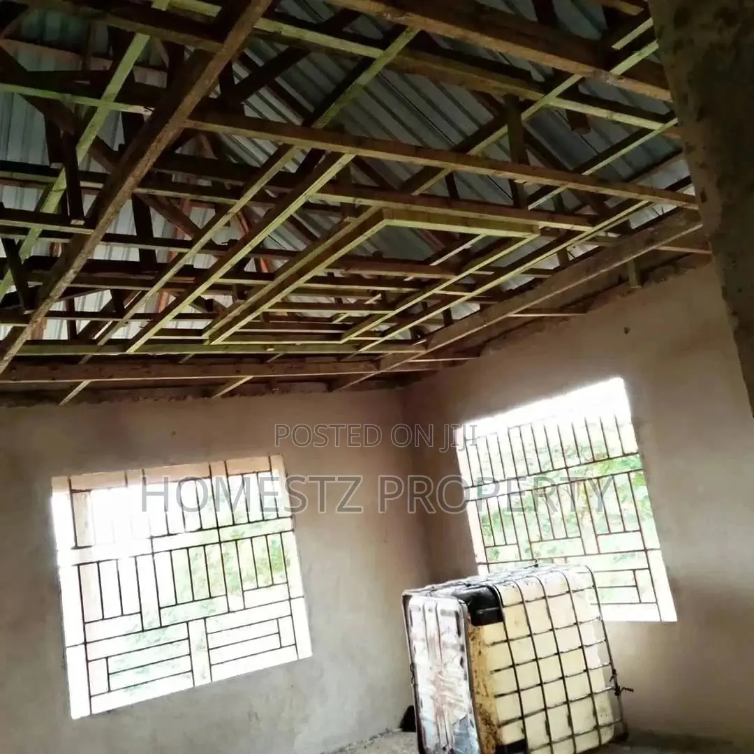 Three Bedroom House In Mbezi Mwisho For Sale in Kinondoni