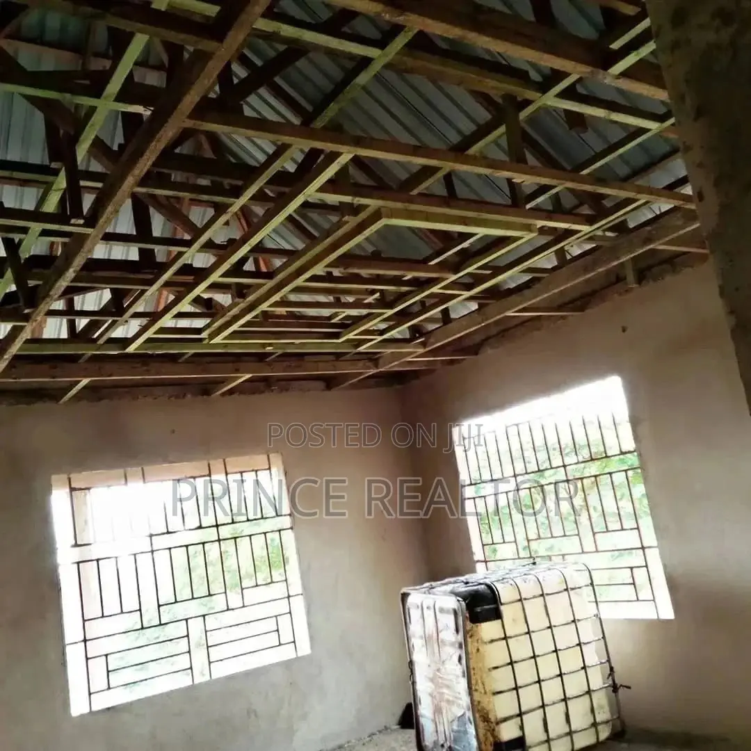 Three Bedroom House In Mbezi Mwisho For Sale in Kinondoni