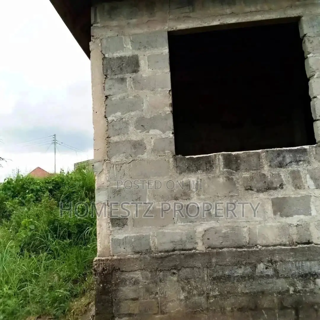 Three Bedroom House In Mbezi Msakuzi For Sale in Kinondoni