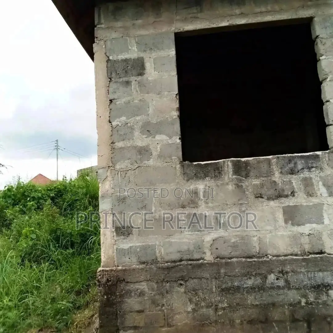 Three Bedroom House In Mbezi Msakuzi For Sale in Kinondoni