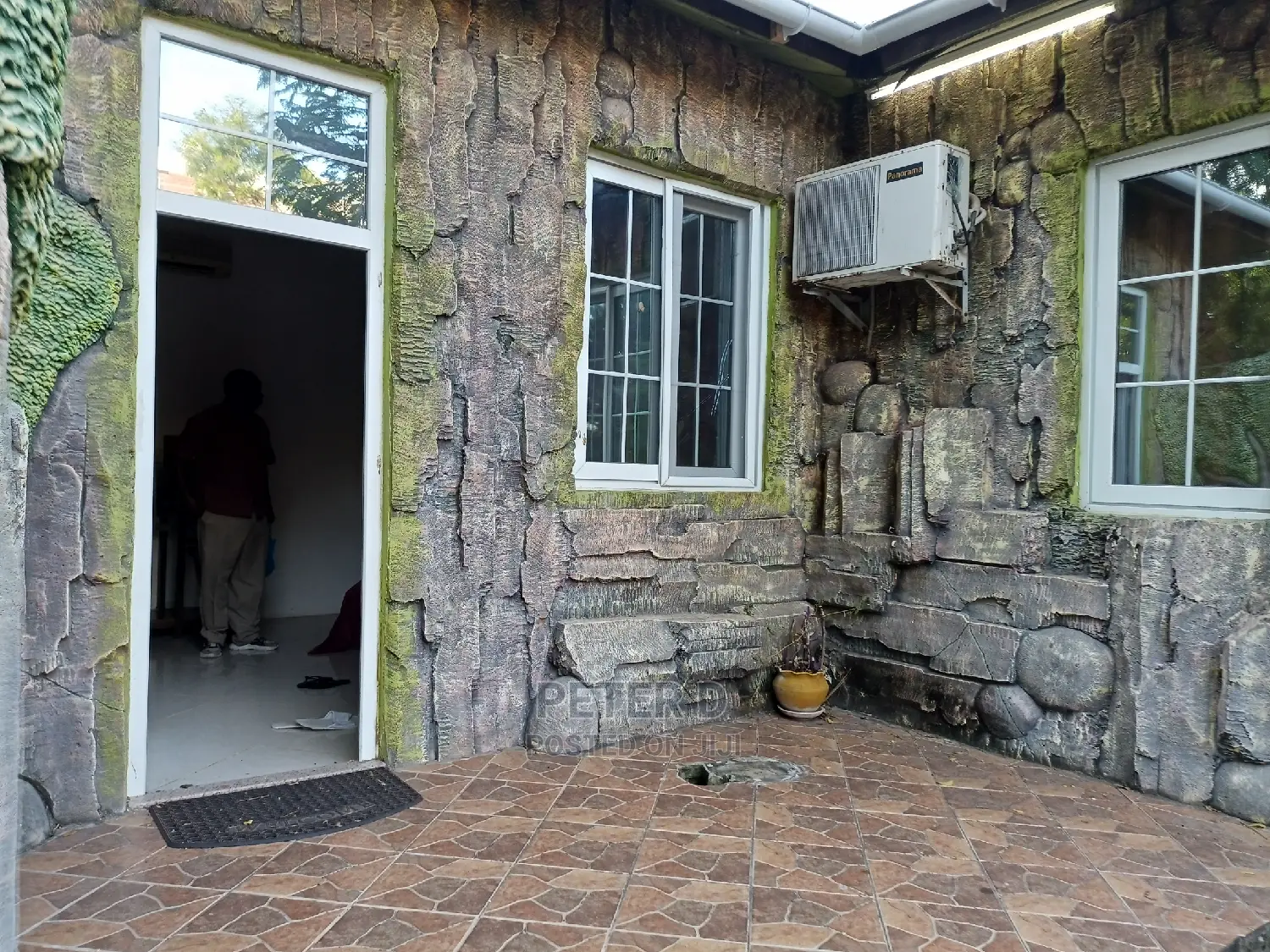 1bdrm Shared Apartment in Mbezi for rent in Mbezi
