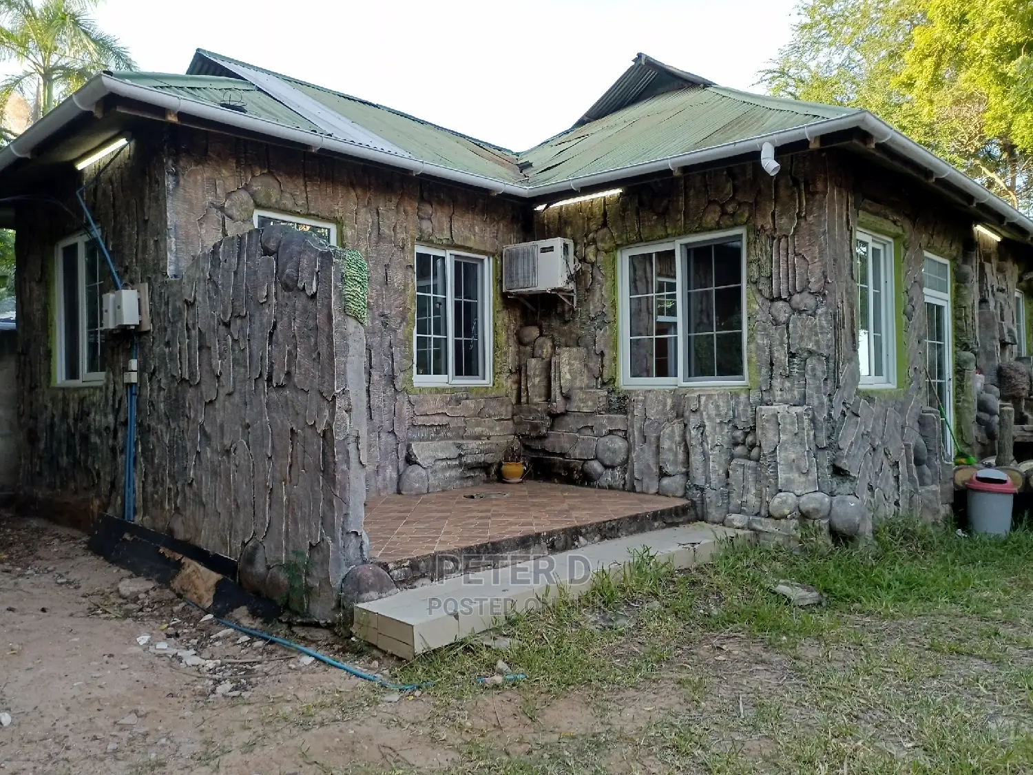 1bdrm Shared Apartment in Mbezi for rent in Mbezi