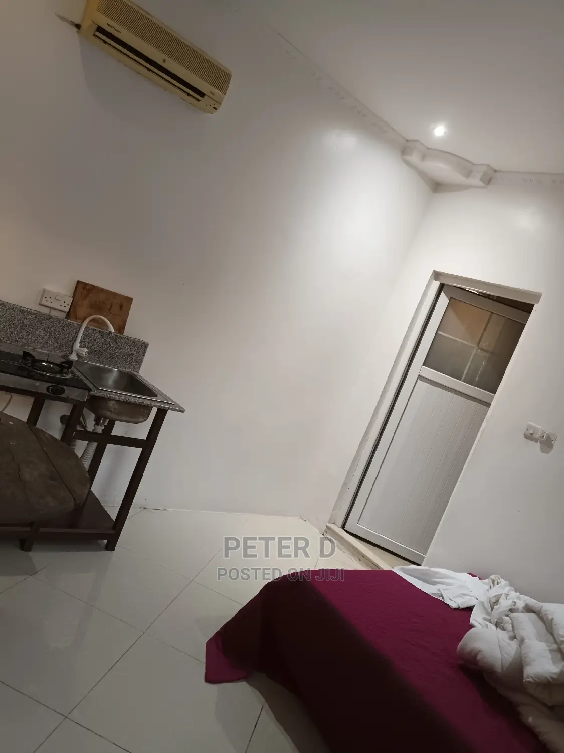 1bdrm Shared Apartment in Mbezi for rent in Mbezi