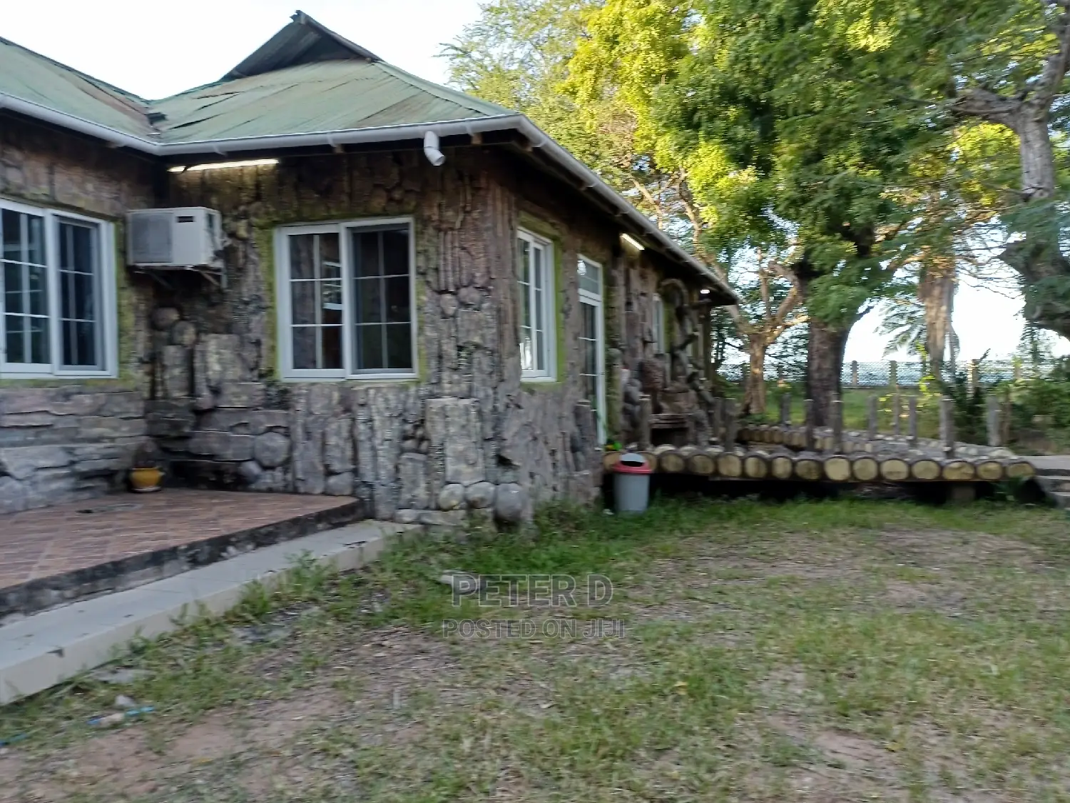 1bdrm Shared Apartment in Mbezi for rent in Mbezi