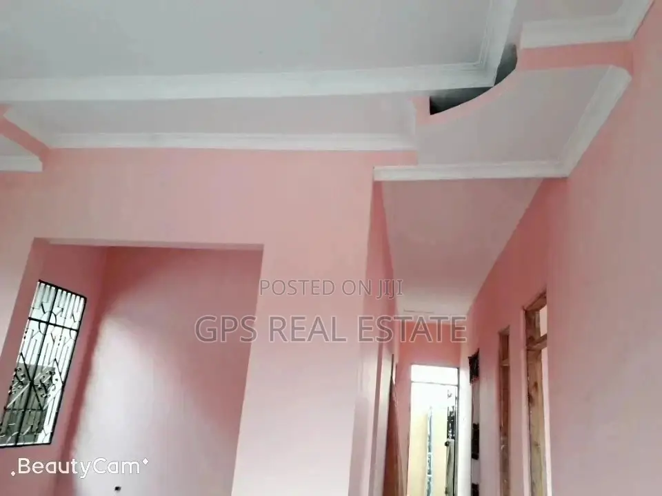 Four Bedroom House In Mbagala Chamazi For Sale in Temeke