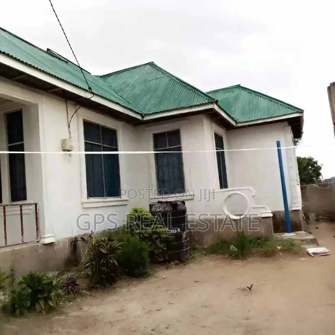 Three Bedroom House For Sale in Kinondoni