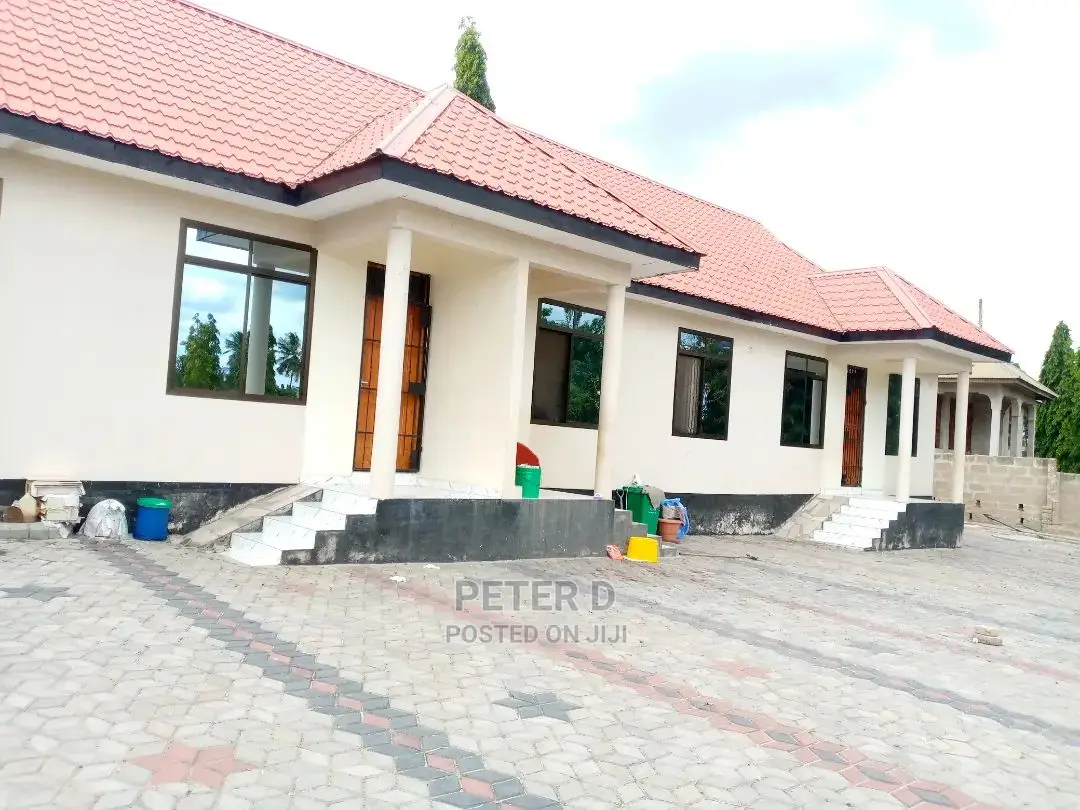 2bdrm Apartment in Kimara for Rent in Kimara
