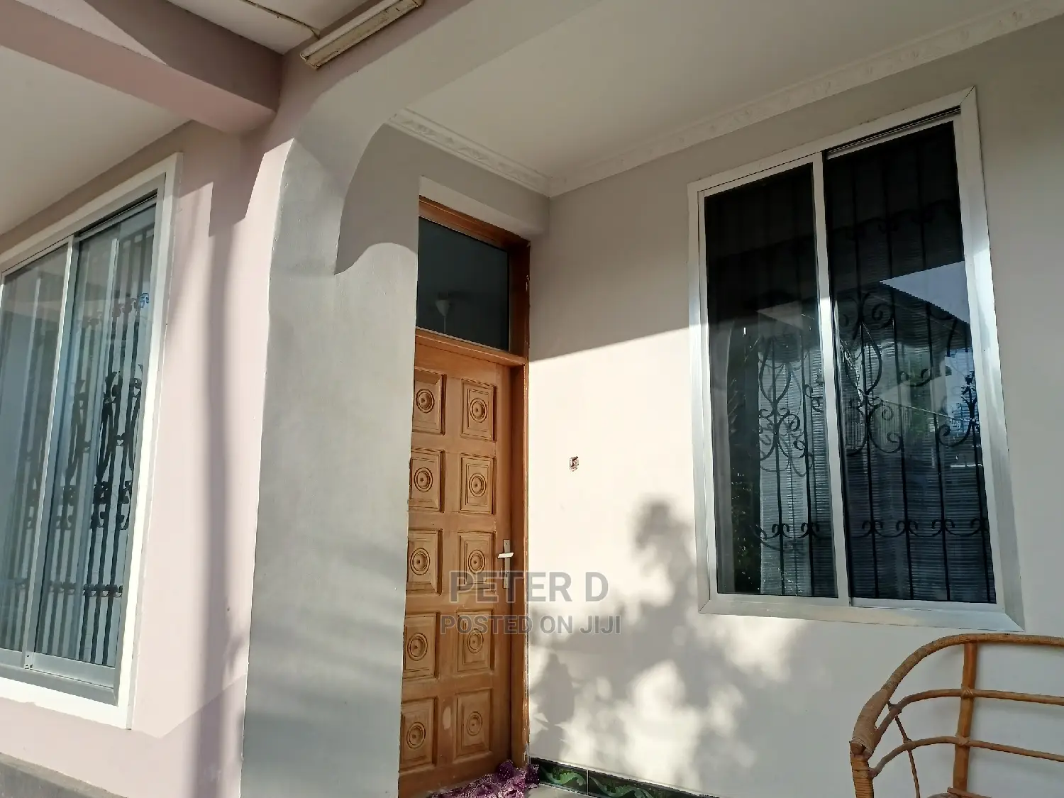 2bdrm Apartment in Mikocheni for rent in Mikocheni