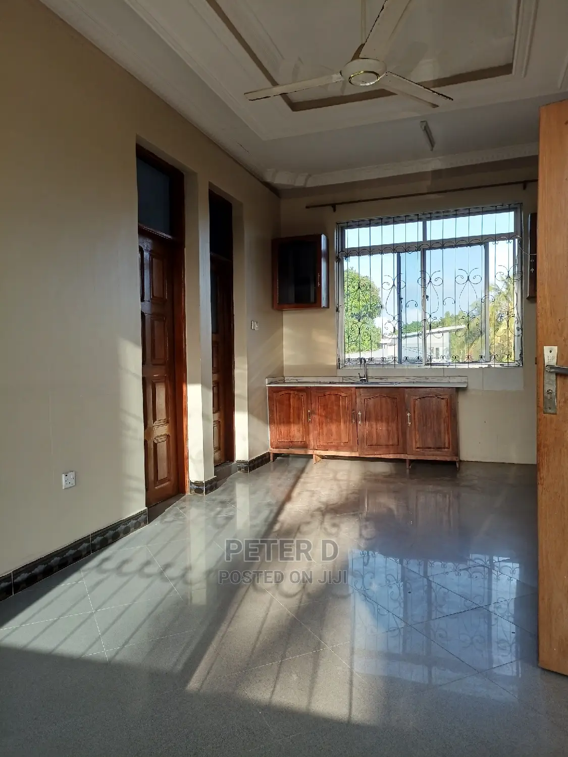 2bdrm Apartment in Mikocheni for rent in Mikocheni