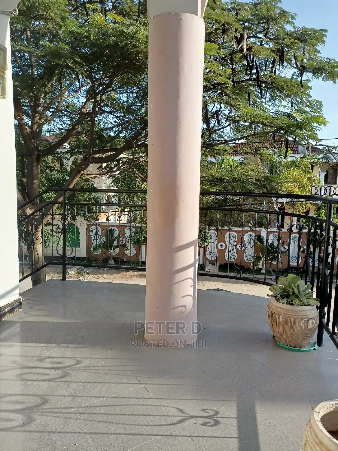 2bdrm Apartment in Mikocheni for rent in Mikocheni