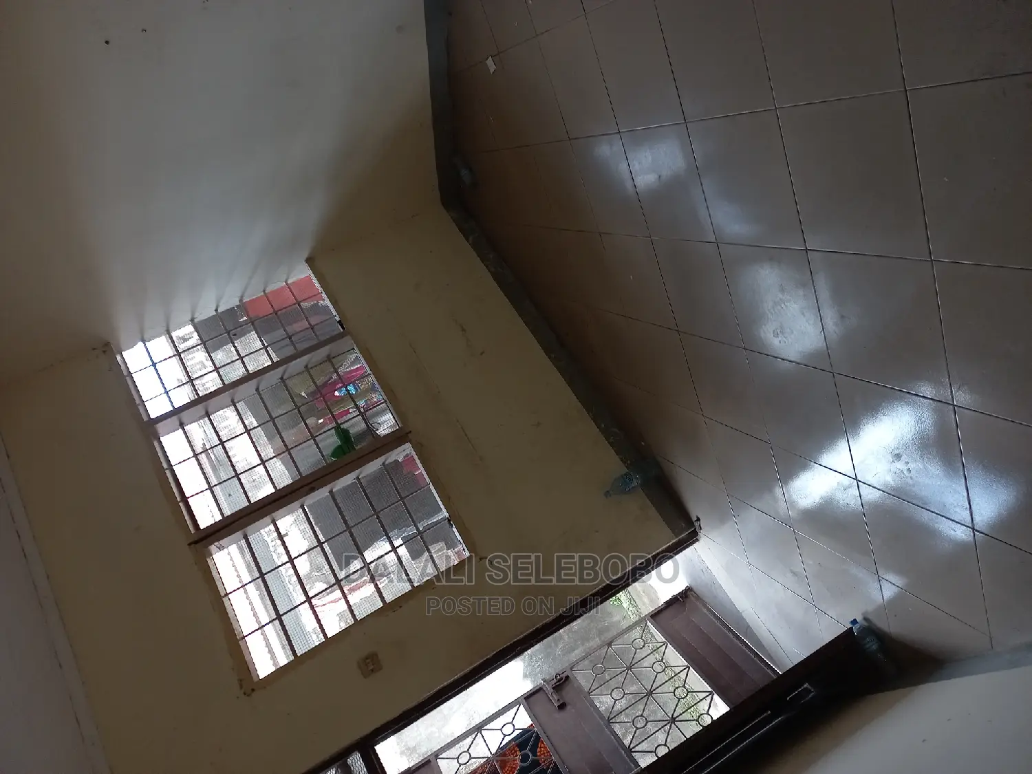 2bdrm House in Sinza C for Rent in Sinza