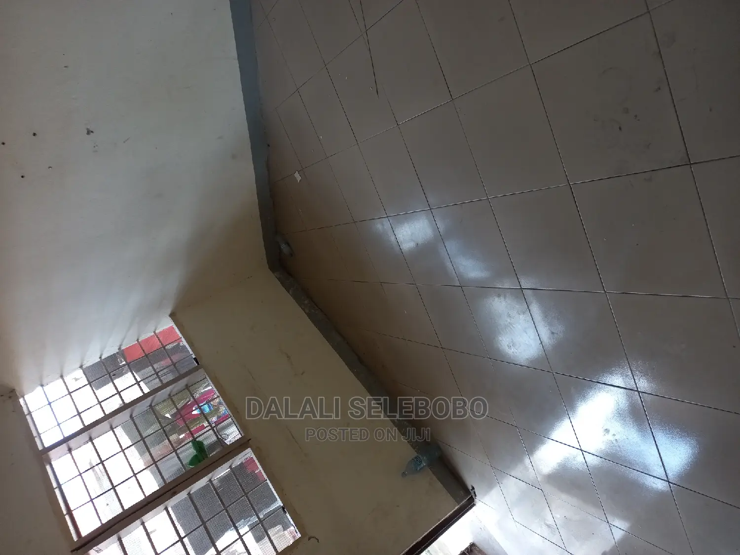 2bdrm House in Sinza C for Rent in Sinza