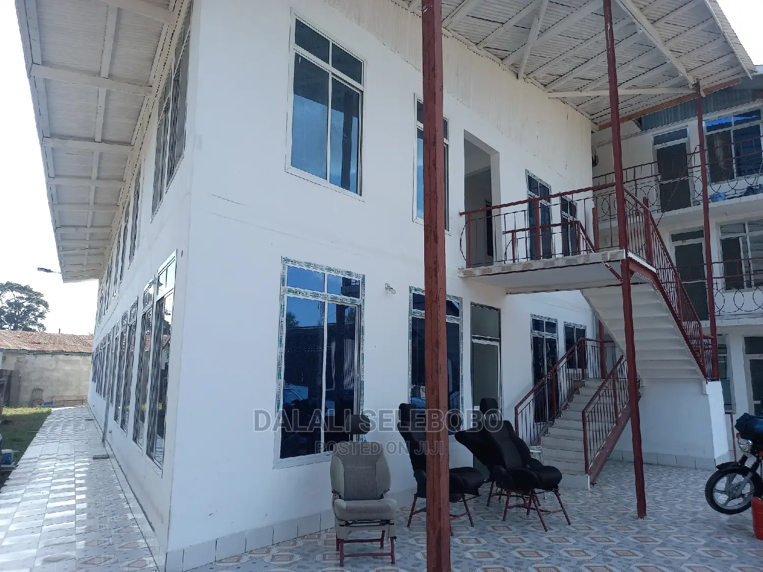 Mini Flat in Ubungo Kibo, Kinondoni for Rent in Kinondoni