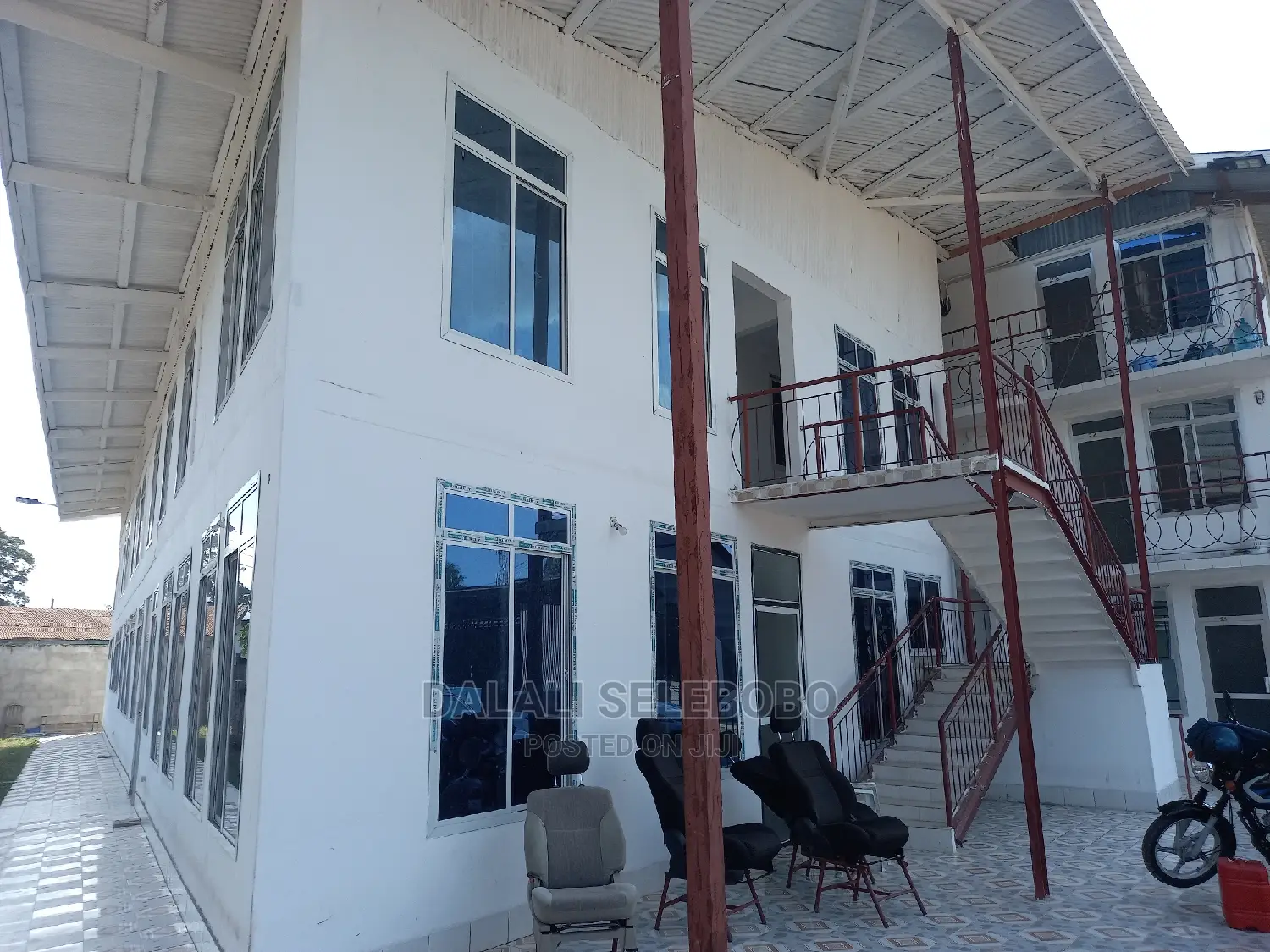 Mini Flat in Ubungo Kibo, Kinondoni for Rent in Kinondoni