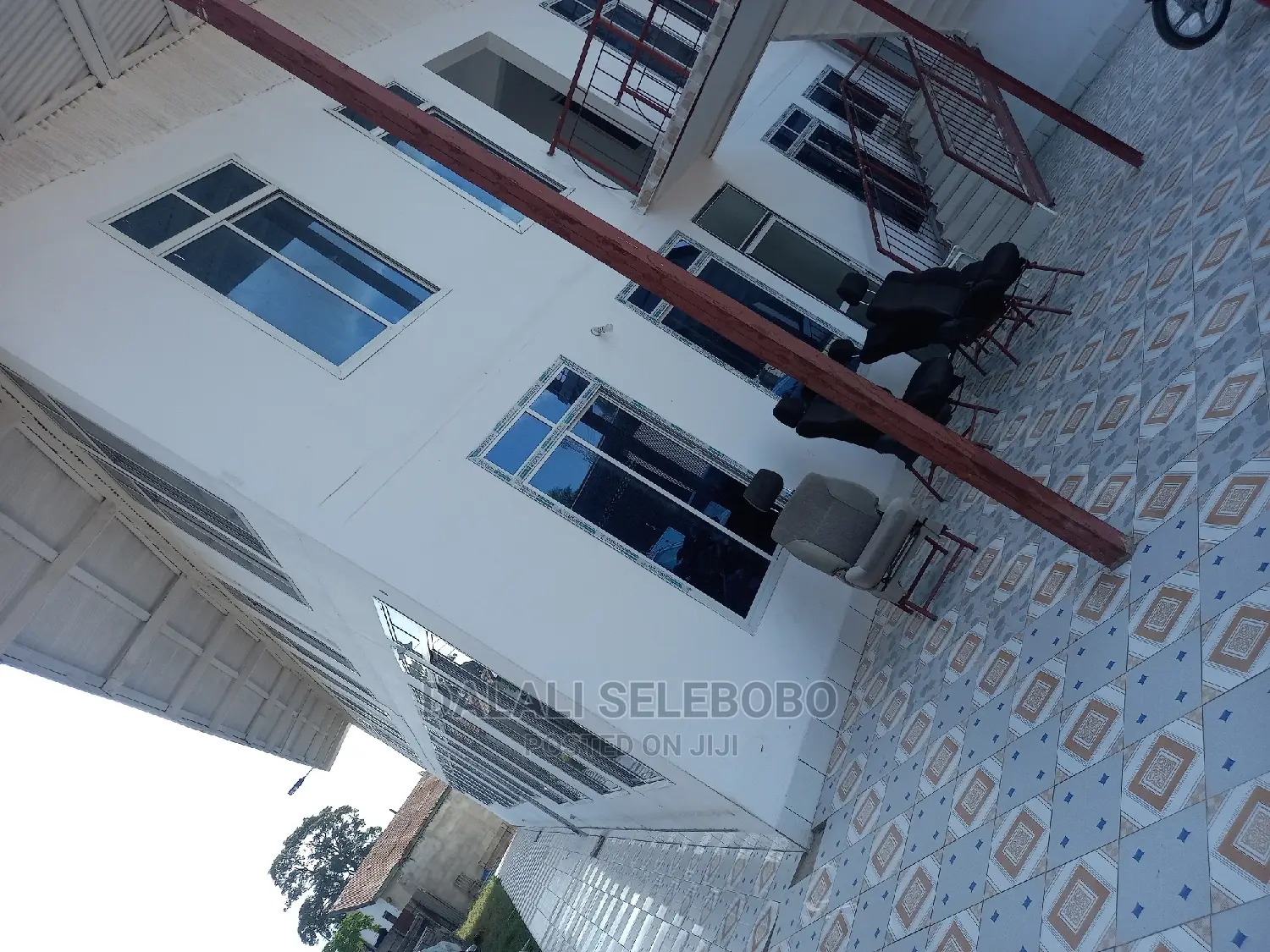 Mini Flat in Ubungo Kibo, Kinondoni for Rent in Kinondoni