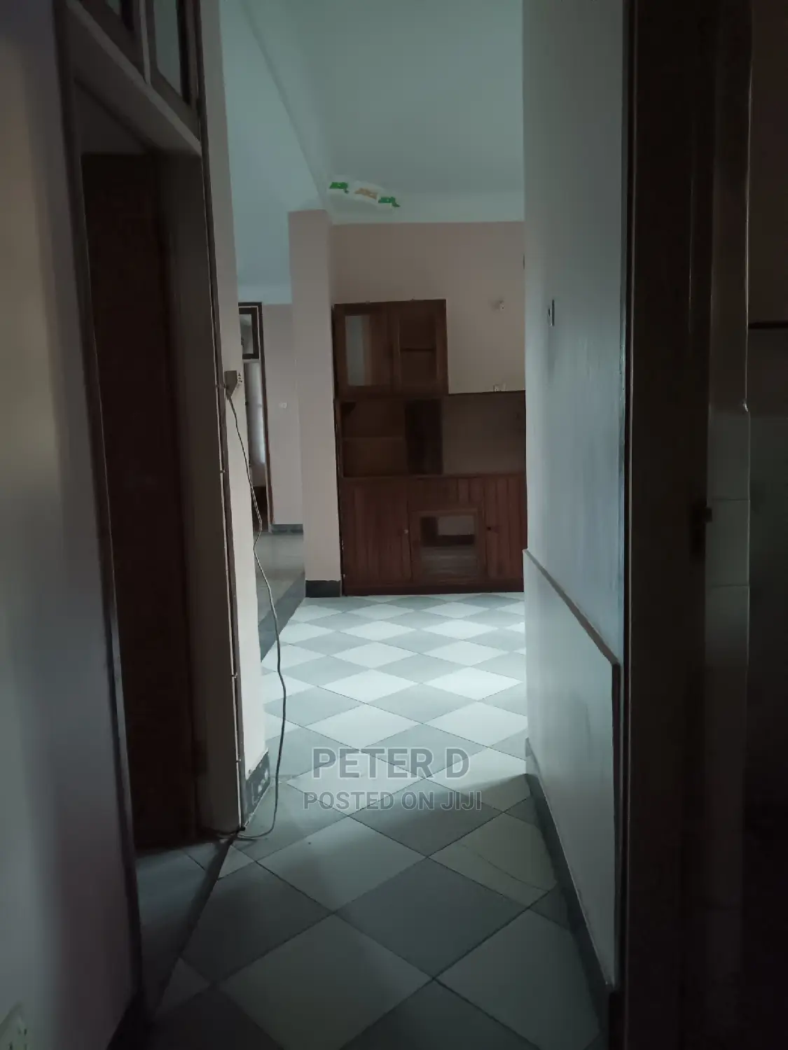 3bdrm Apartment in Mikocheni for rent in Mikocheni