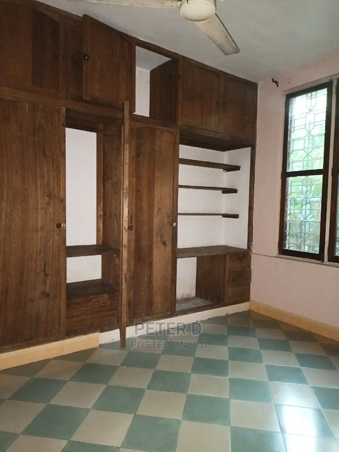 3bdrm Apartment in Mikocheni for rent in Mikocheni
