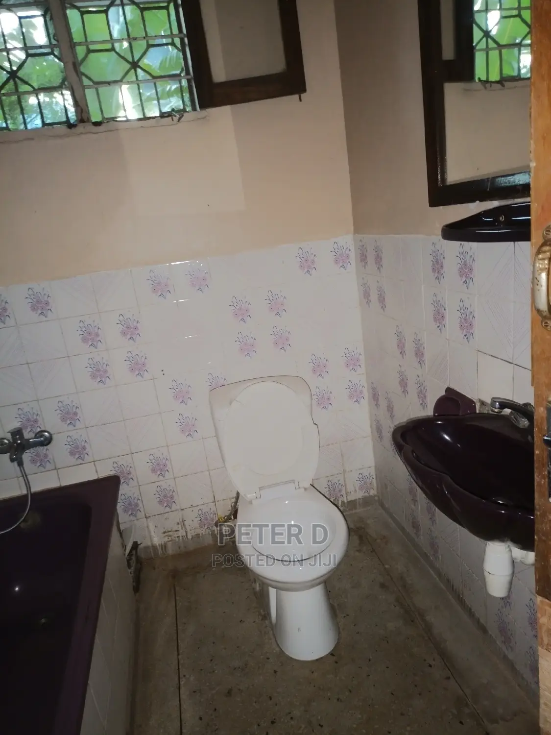 3bdrm Apartment in Mikocheni for rent in Mikocheni