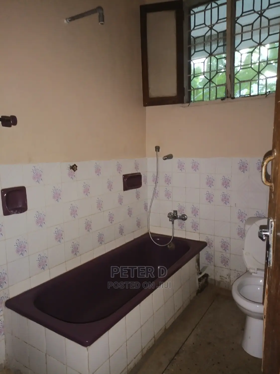 3bdrm Apartment in Mikocheni for rent in Mikocheni