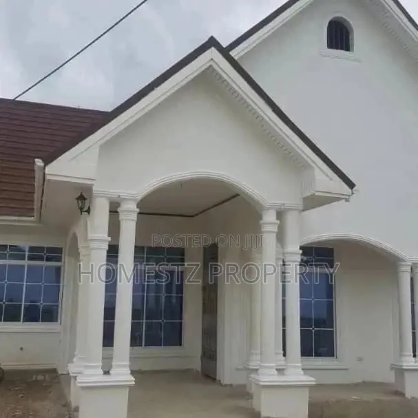 House for Sale in Kinondoni
