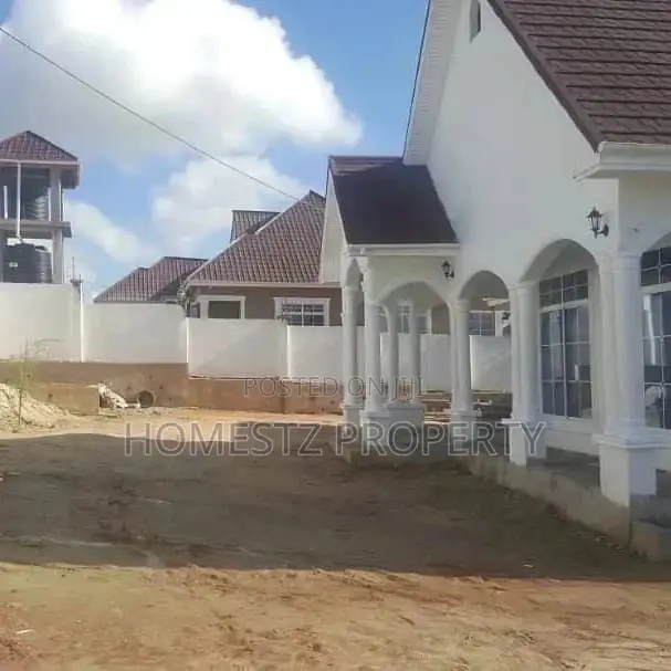 House for Sale in Kinondoni