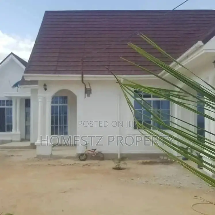 House for Sale in Kinondoni