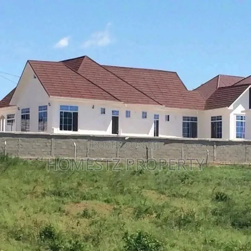 House for Sale in Kinondoni