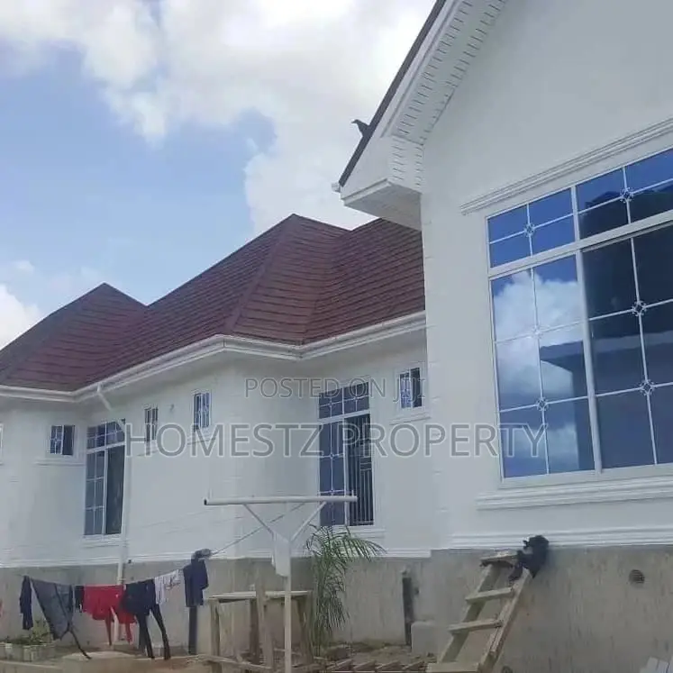 House for Sale in Kinondoni