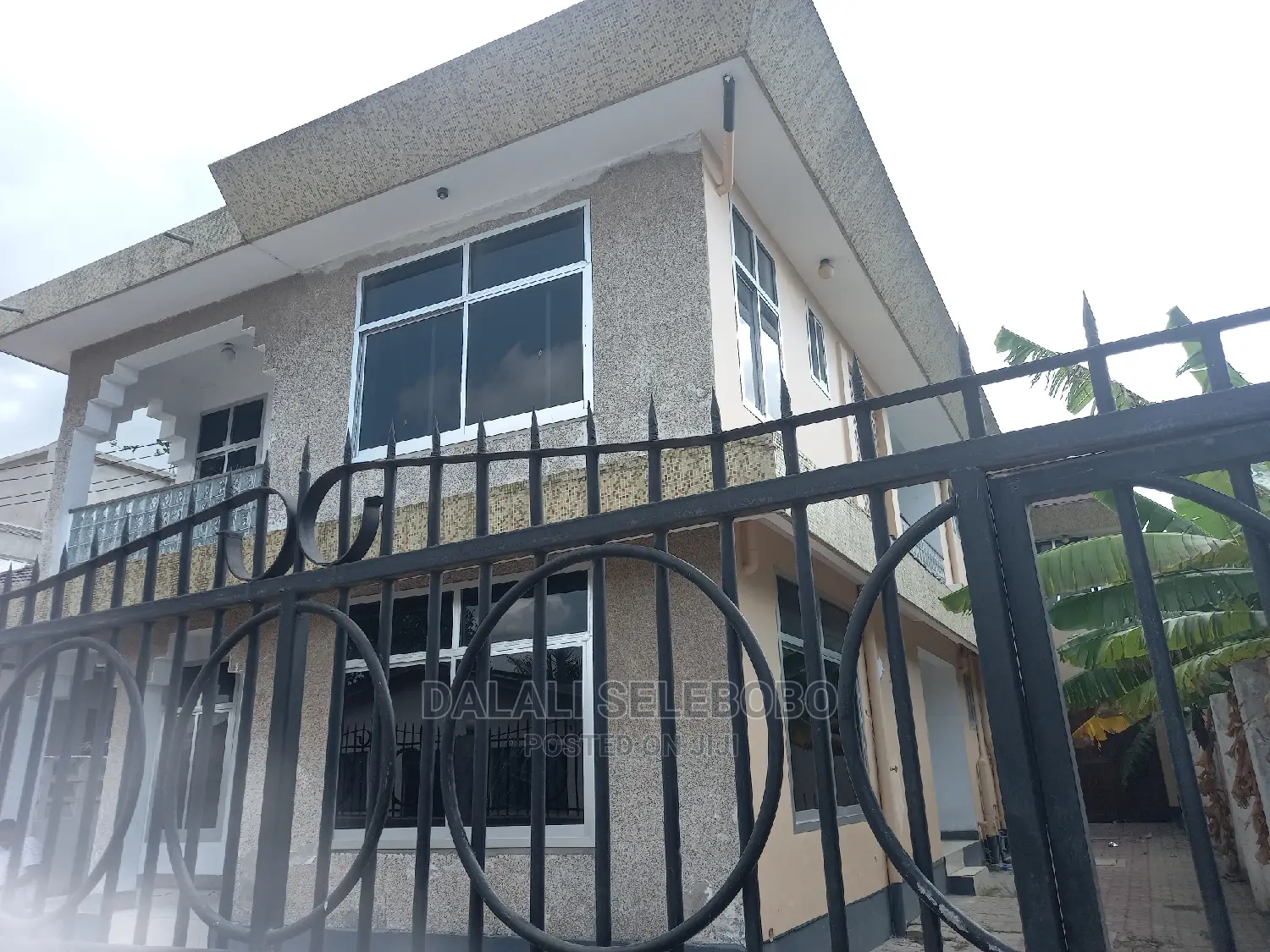 7bdrm Bungalow in Mikocheni B for Rent in Mikocheni