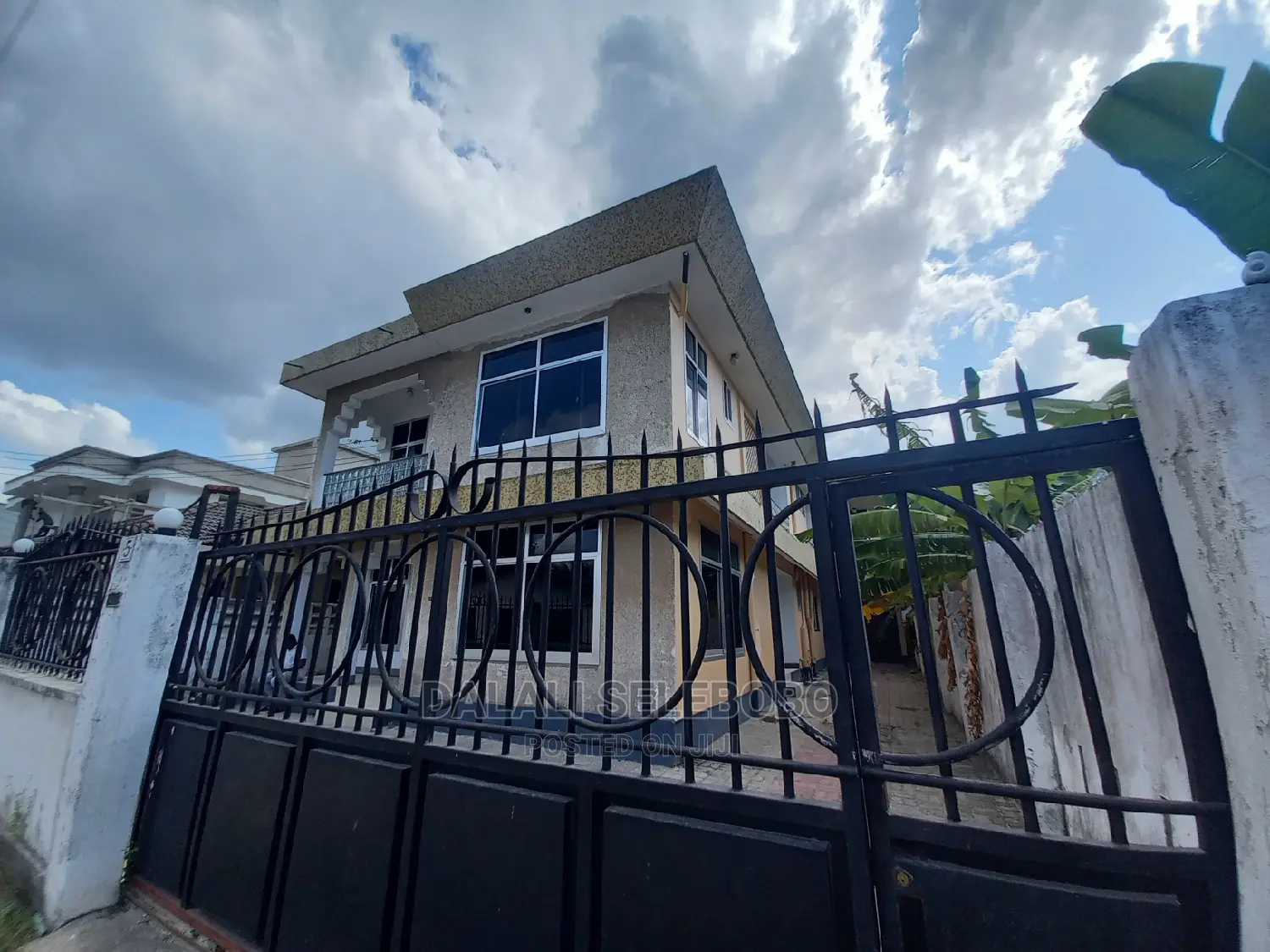 7bdrm Bungalow in Mikocheni B for Rent in Mikocheni