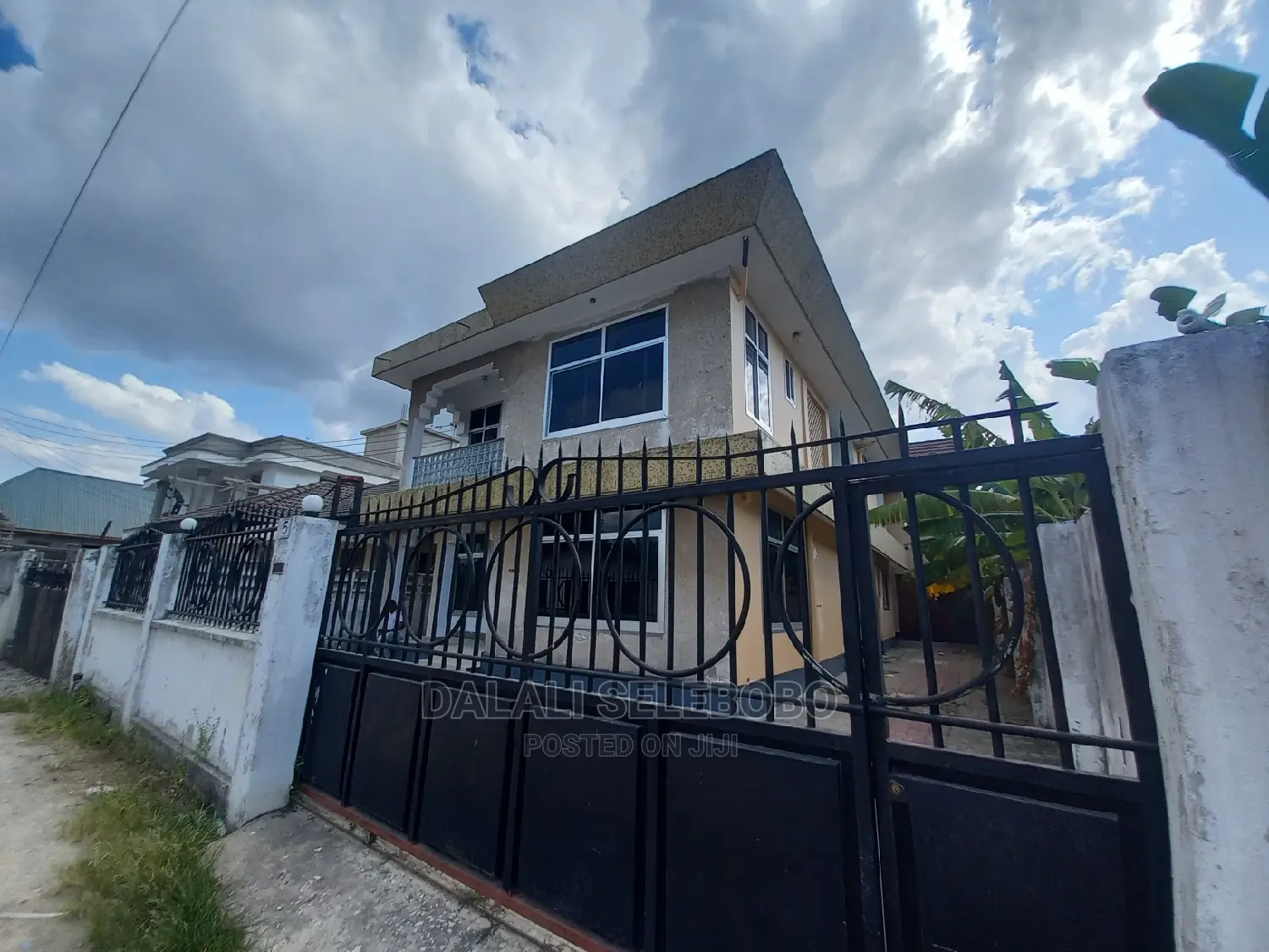 7bdrm Bungalow in Mikocheni B for Rent in Mikocheni