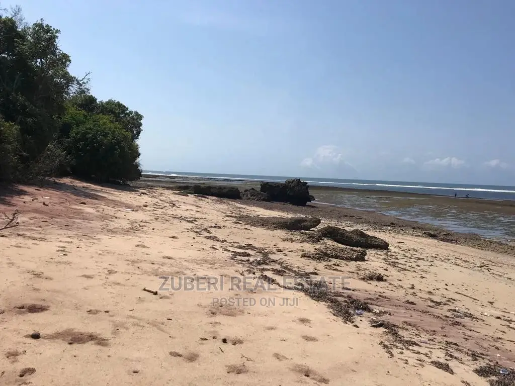Amaizing Ocen Cliff for Sale. in Bweni