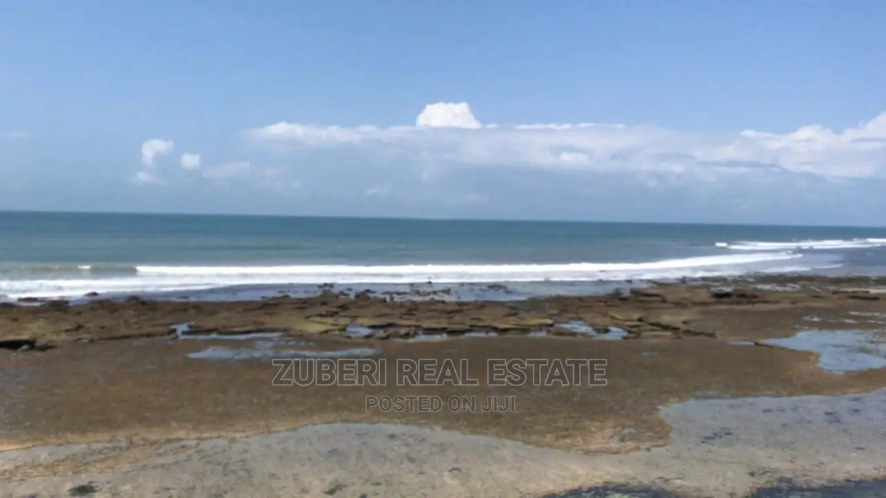 Amaizing Ocen Cliff for Sale. in Bweni