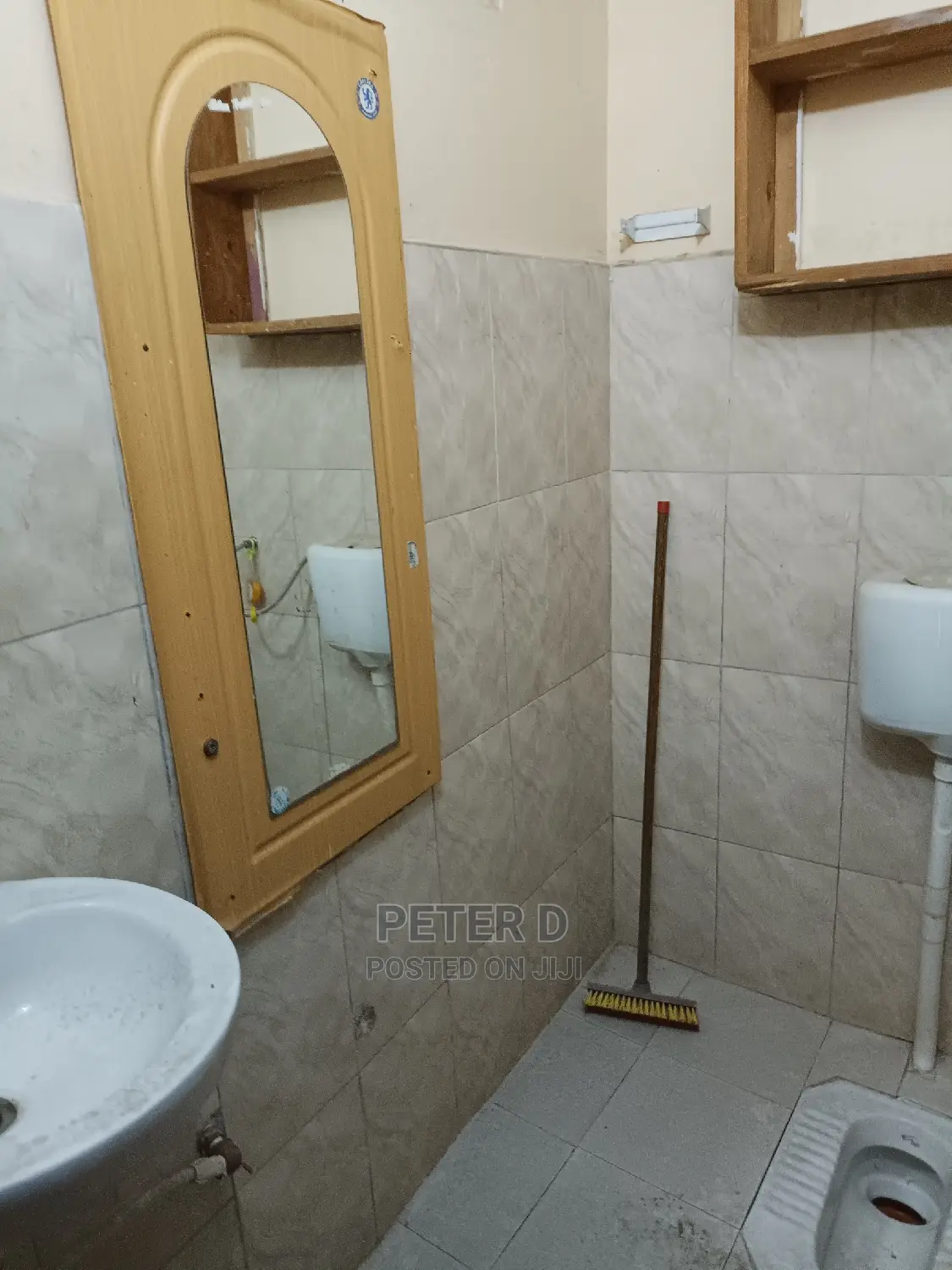 1bdrm House in Kinondoni for Rent in Kinondoni