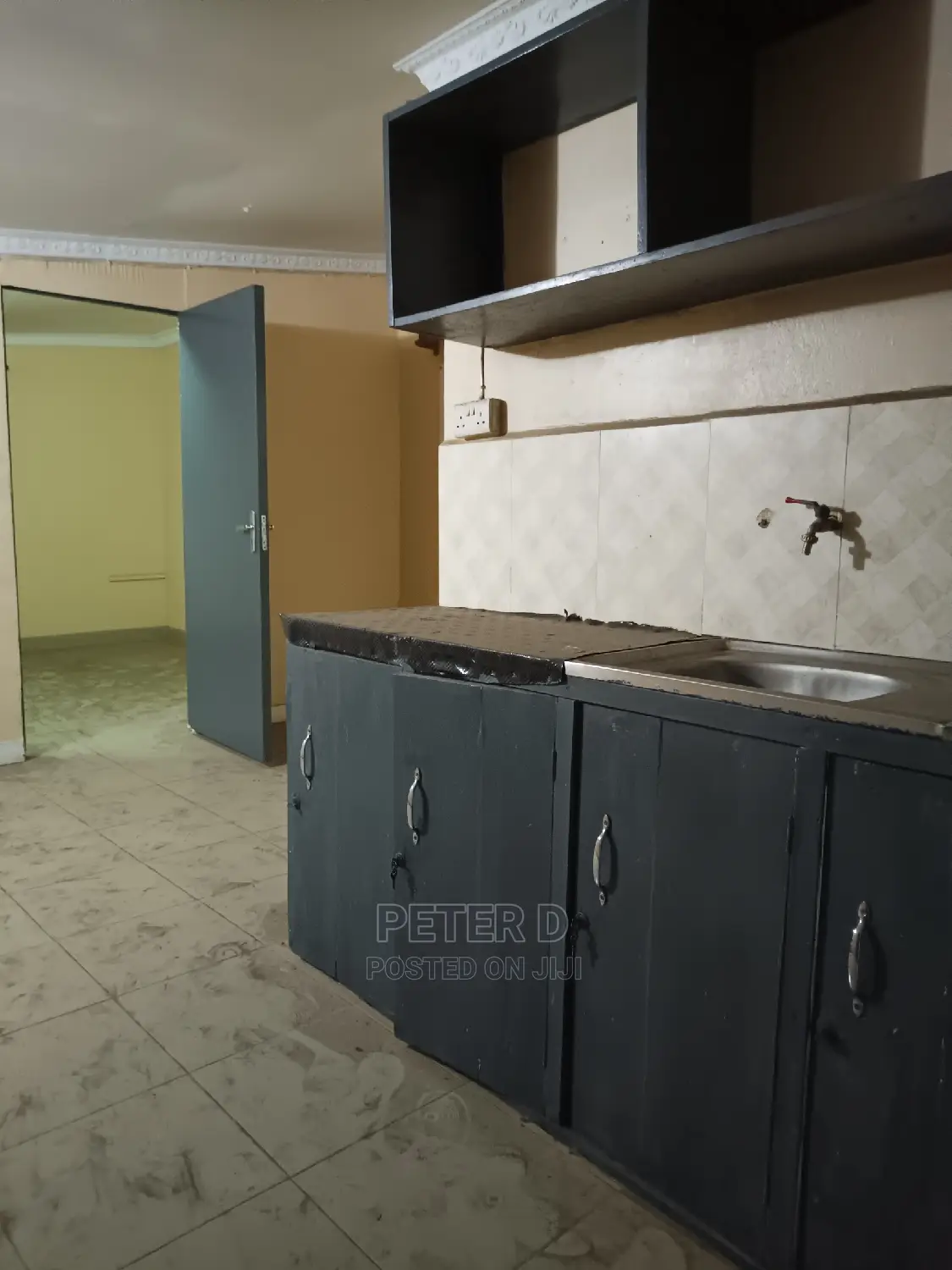 1bdrm House in Kinondoni for Rent in Kinondoni
