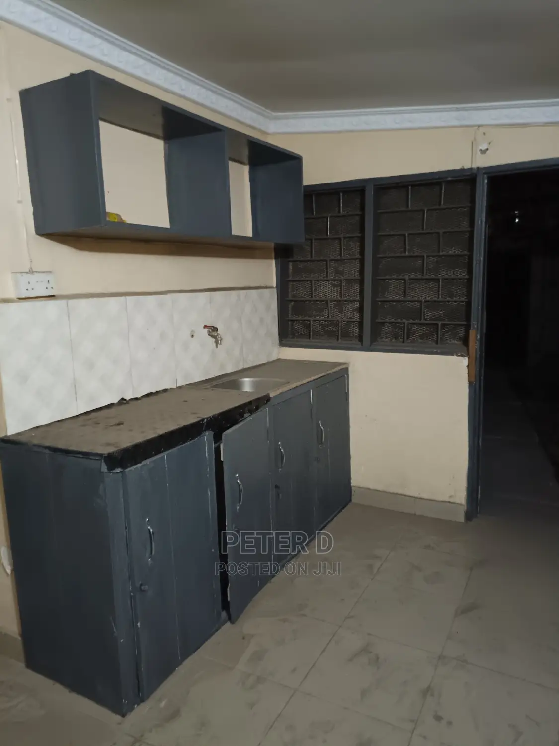 1bdrm House in Kinondoni for Rent in Kinondoni