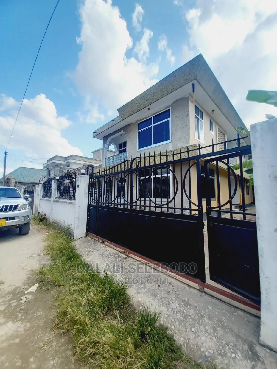 7bdrm Bungalow in Mikocheni B for Rent in Mikocheni