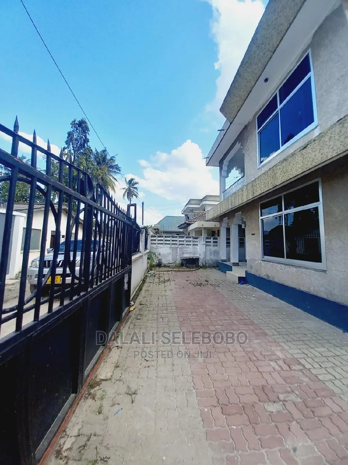 7bdrm Bungalow in Mikocheni B for Rent in Mikocheni