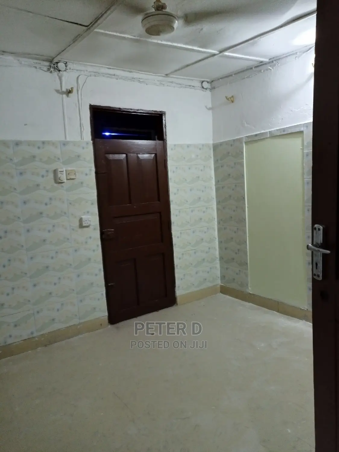 1bdrm Apartment in Kinondoni for Rent in Kinondoni