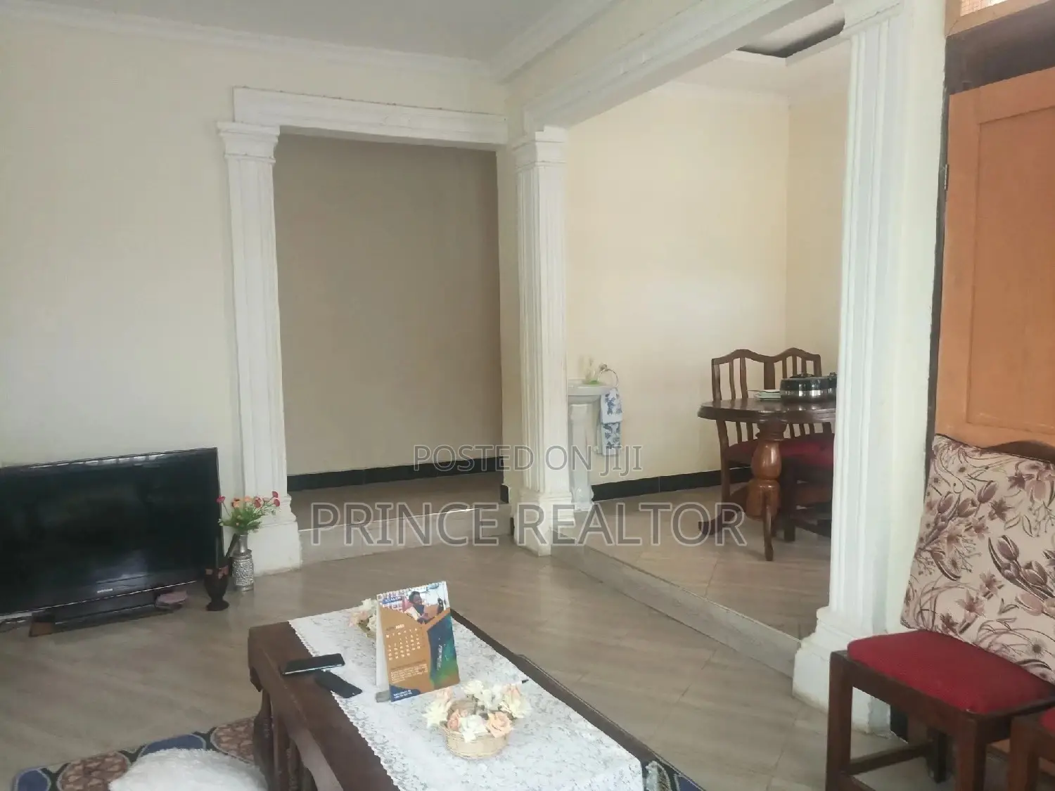 4bdrm House in Maxposh, Kinondoni for Sale in Kinondoni