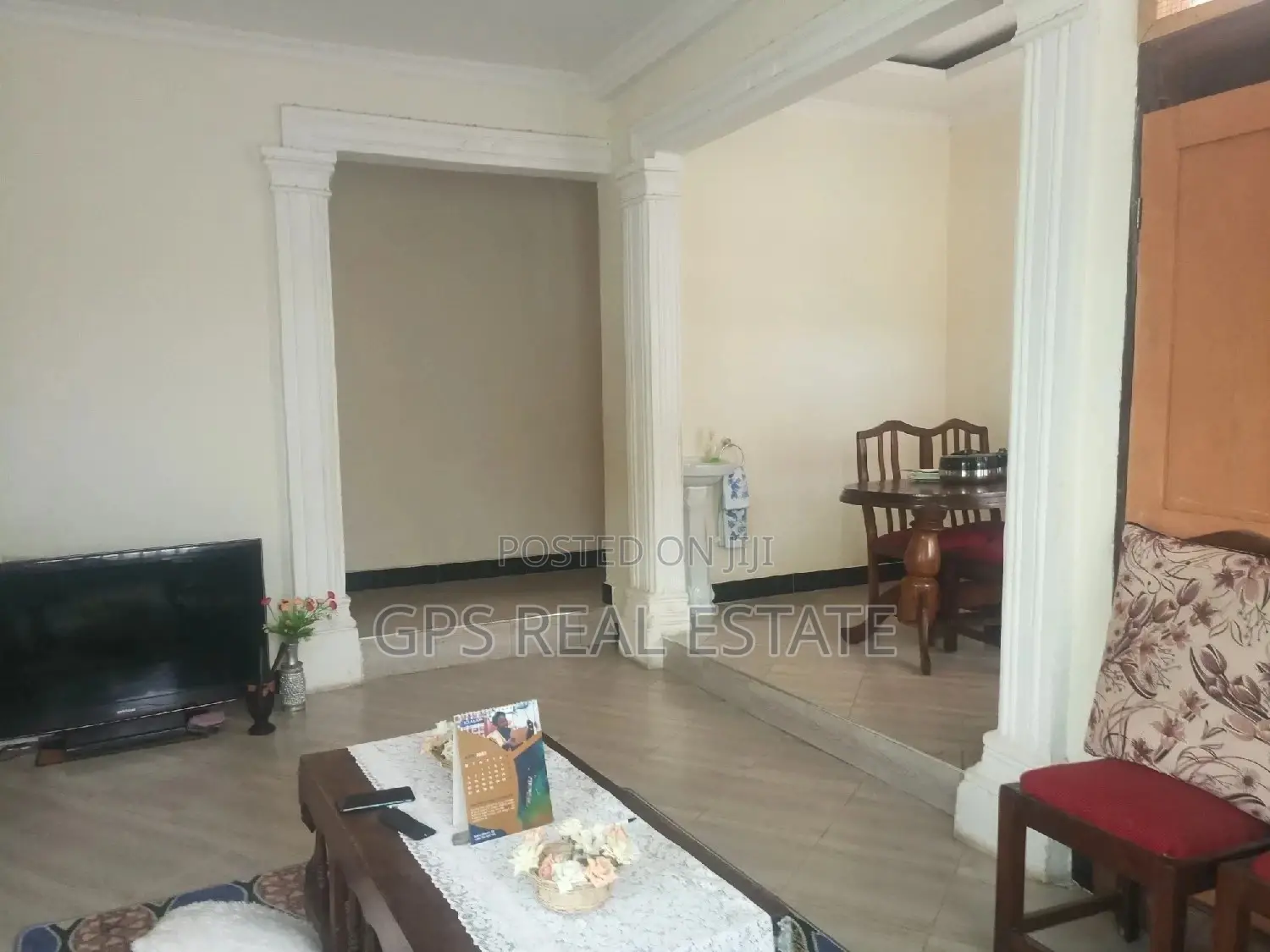 4bdrm House in Maxposh, Kinondoni for Sale in Kinondoni