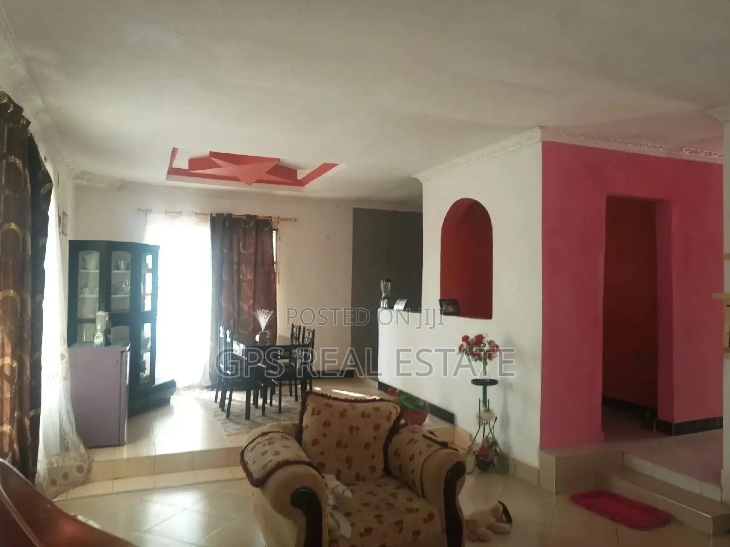 3bdrm House in Maxposh, Kinondoni for Sale in Kinondoni