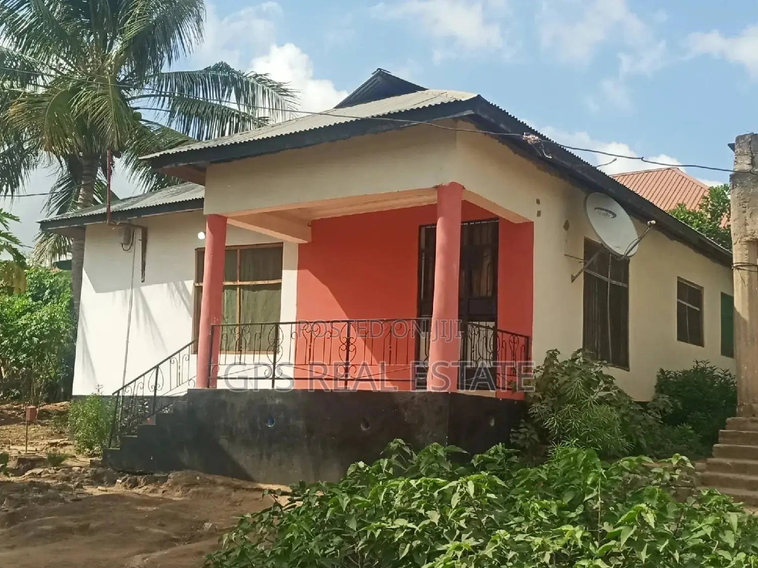 3bdrm House in Maxposh, Kinondoni for Sale in Kinondoni