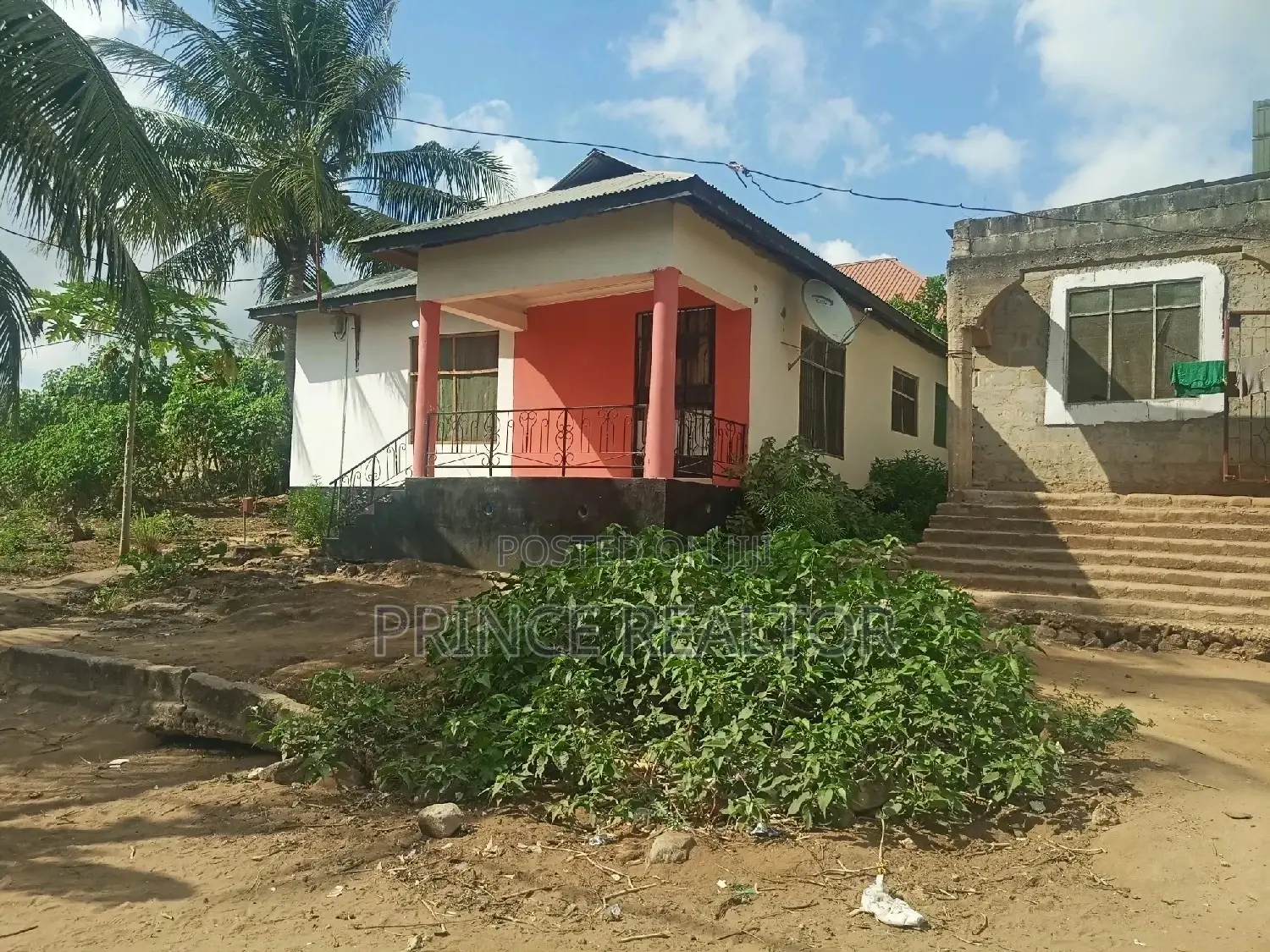 3bdrm House in Maxposh, Kinondoni for Sale in Kinondoni